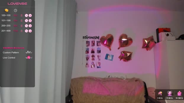 tori_fox Chaturbate 07-08-2024 Couples