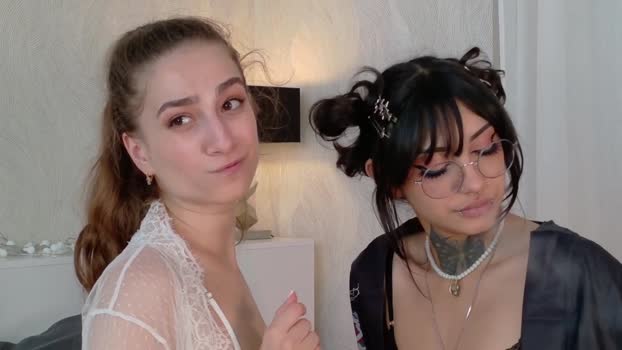 breeding_material Chaturbate 08-08-2024 Couples