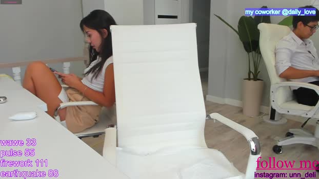 rocksalana Chaturbate 08-08-2024 Couples