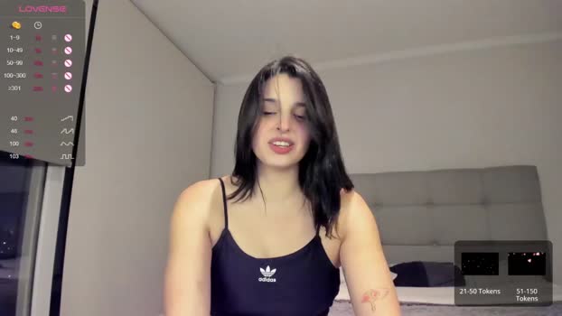 yourfreakygirl Chaturbate 08-08-2024 Females