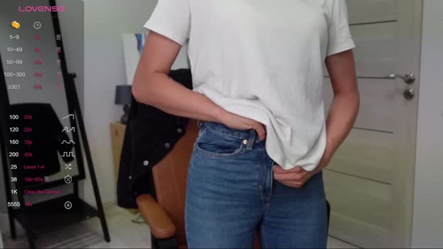 abby_laker Chaturbate 09-08-2024 Females