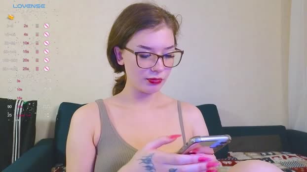k1tty_cute Chaturbate 08-08-2024 Couples