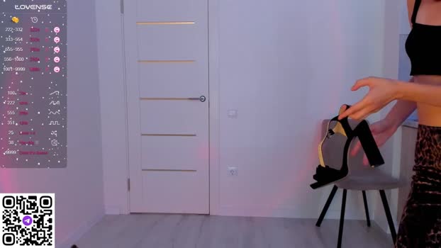 taiteemberton Chaturbate 09-08-2024 Females