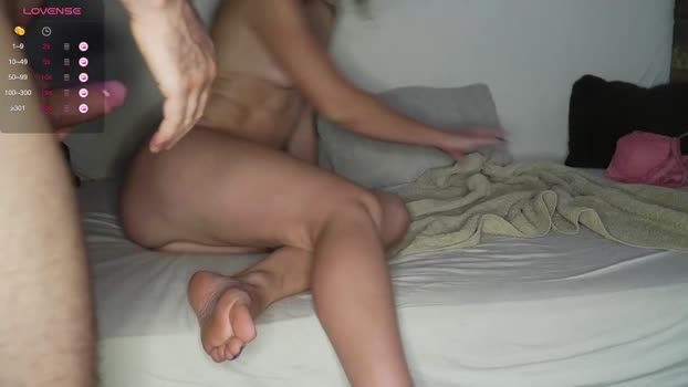 davids_angelsxxx Chaturbate 10-08-2024 Couples