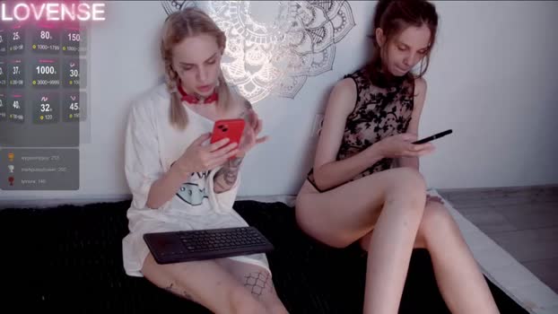 careful_i_bite Chaturbate 10-08-2024 Couples