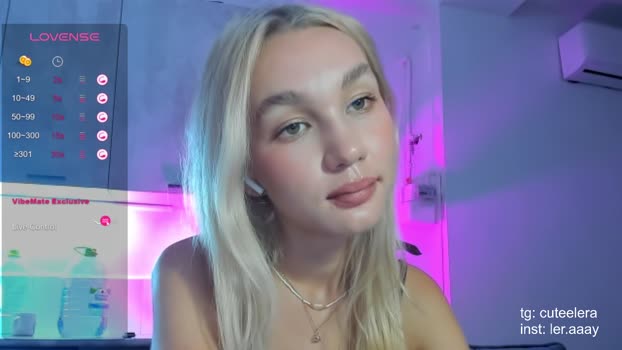 wladilia Chaturbate 11-08-2024 Couples