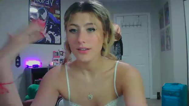 briadominick Chaturbate 12-08-2024 Females