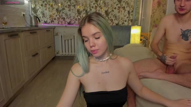 scifi_xxx Chaturbate 13-08-2024 Couples