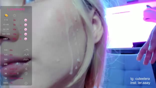 wladilia Chaturbate 13-08-2024 Couples