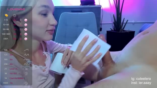 wladilia Chaturbate 13-08-2024 Couples
