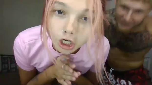 brandiiixo Chaturbate 14-08-2024 Couples
