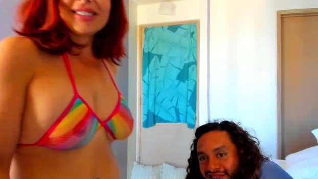 carliescott_meow Chaturbate 14-08-2024 Couples