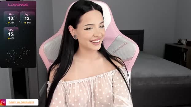 girl_of_yourdreams_ Chaturbate 13-08-2024 Females