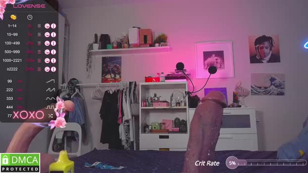 ur_olivia Chaturbate 13-08-2024 Females
