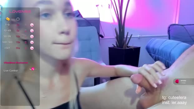 wladilia Chaturbate 13-08-2024 Couples