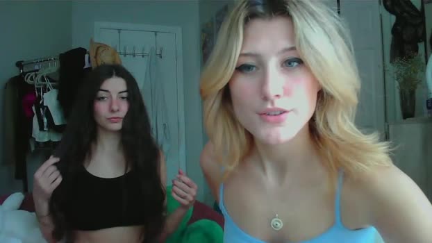 briadominick Chaturbate 14-08-2024 Couples