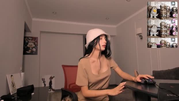 cuddles_me Chaturbate 15-08-2024 Females