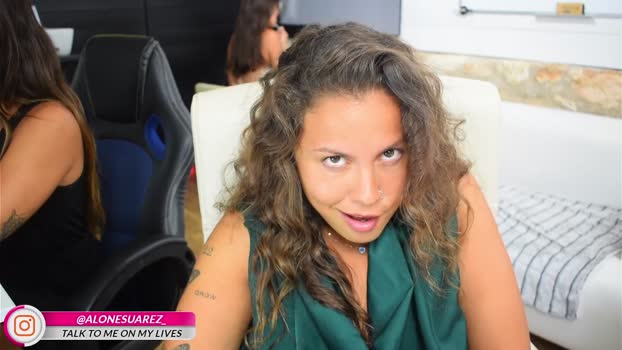 daily_stories Chaturbate 14-08-2024 Females