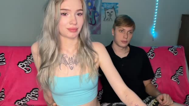 glockoffrog Chaturbate 14-08-2024 Couples