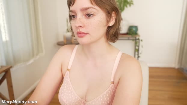 marymoody Chaturbate 15-08-2024 Females