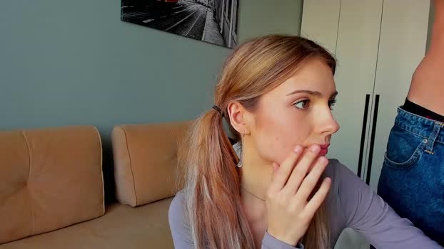 olivia_oscar Chaturbate 15-08-2024 Couples