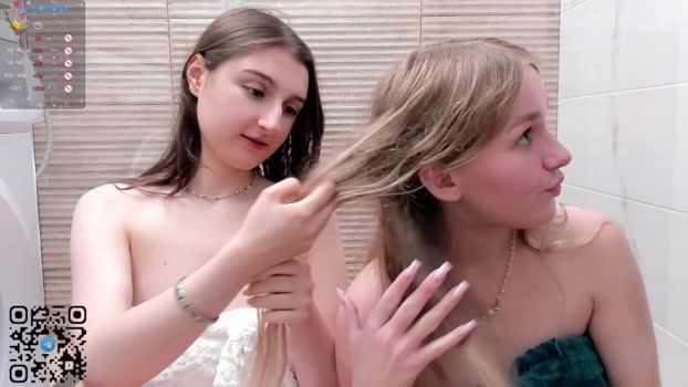eugeniabrainard Chaturbate 16-08-2024 Couples