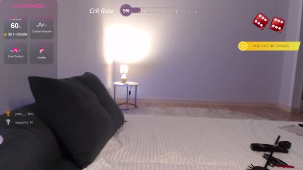 melissa_almaz Chaturbate 15-08-2024 Females