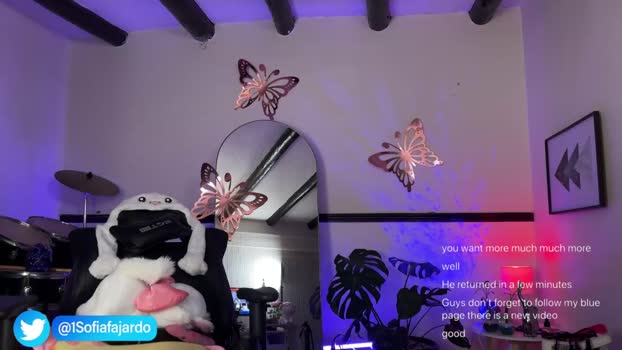 sweet_littleee Chaturbate 17-08-2024 Females