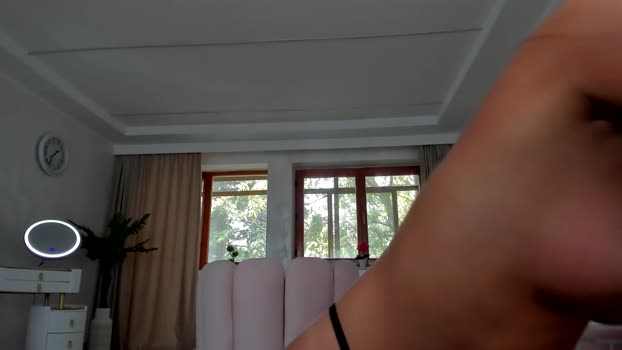 tiffanyhouston_ Chaturbate 17-08-2024 Females