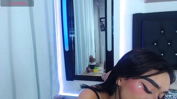 coraline_v Chaturbate 17-08-2024 Females