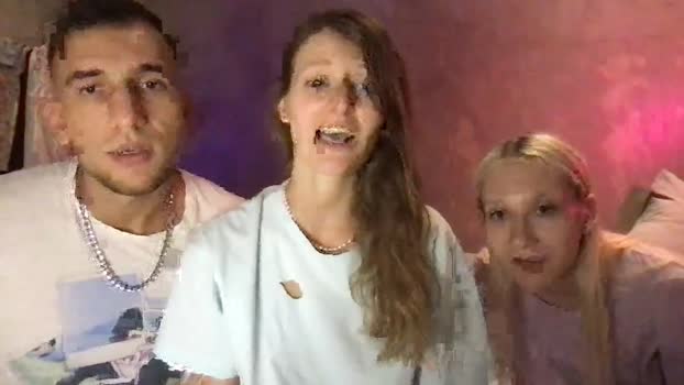 adam_and_lea Chaturbate 19-08-2024 Couples