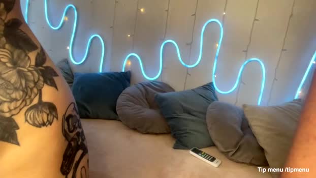 bethanie_derek Chaturbate 19-08-2024 Couples