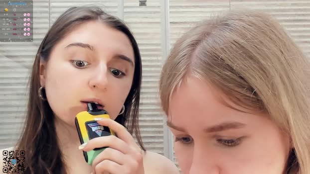 eugeniabrainard Chaturbate 19-08-2024 Couples