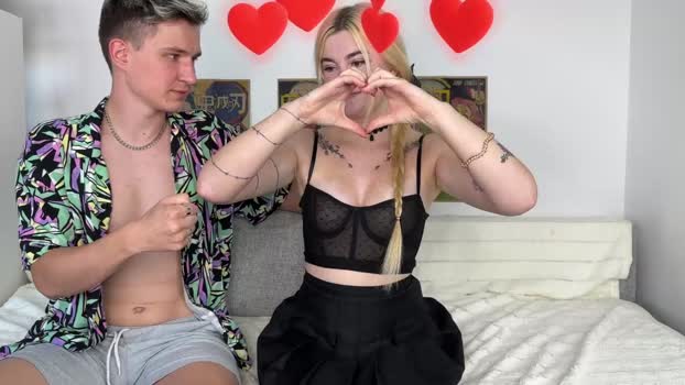 one_punch_cum Chaturbate 19-08-2024 Couples