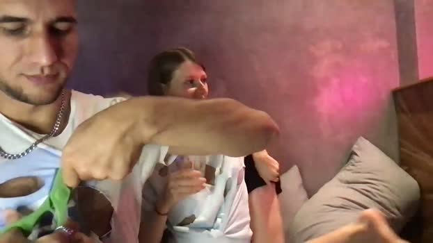 adam_and_lea Chaturbate 19-08-2024 Couples