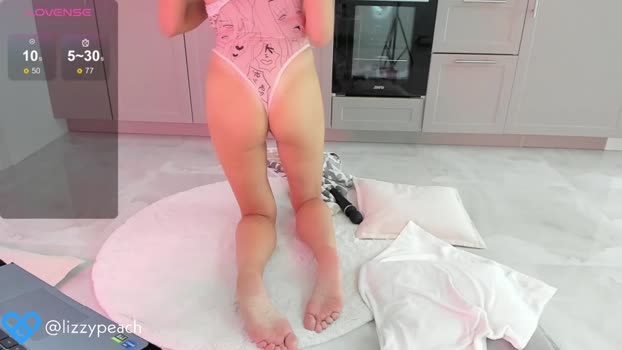 lizzy_peach Chaturbate 20-08-2024 Couples