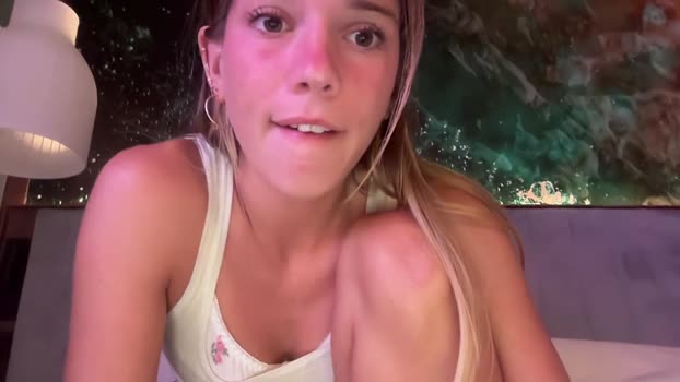oliviahansleyy Chaturbate 20-08-2024 Females