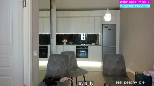 patricia_bloom Chaturbate 20-08-2024 Couples