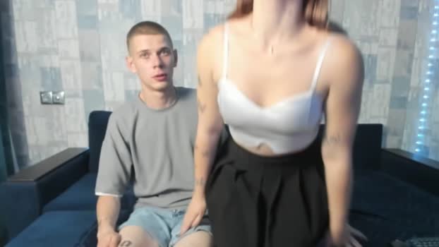 the_shameless Chaturbate 19-08-2024 Couples