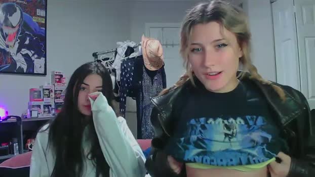 briadominick Chaturbate 21-08-2024 Couples