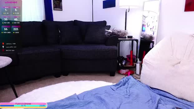 emmasky69 Chaturbate 20-08-2024 Couples