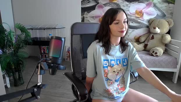 jennycutey Chaturbate 21-08-2024 Females