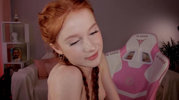 leahsthetics Chaturbate 21-08-2024 Females