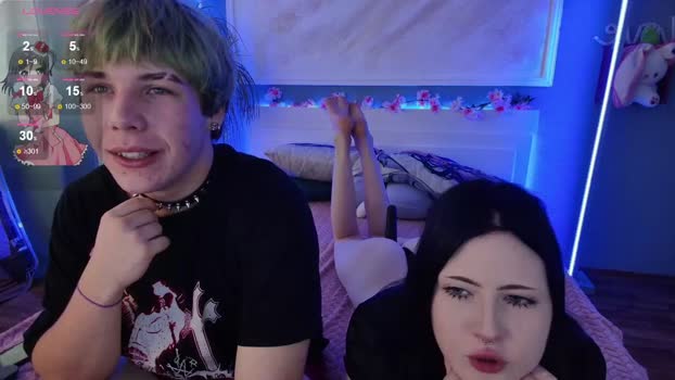 netflix_and_chilll Chaturbate 21-08-2024 Couples