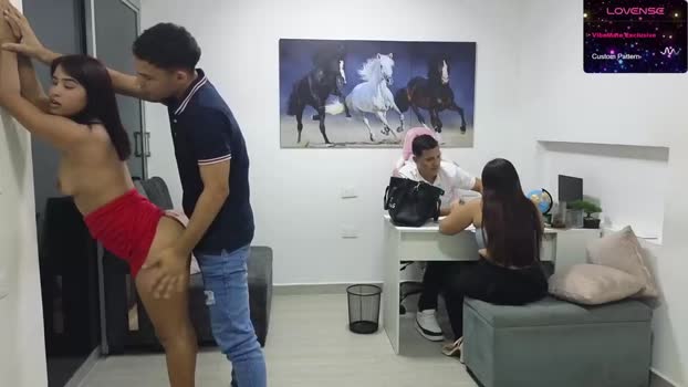 xalicefantasyx Chaturbate 21-08-2024 Couples