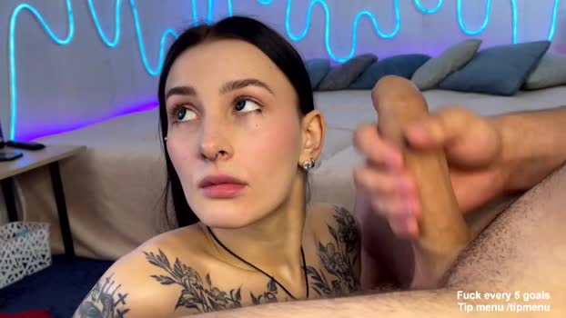 bethanie_derek Chaturbate 22-08-2024 Couples