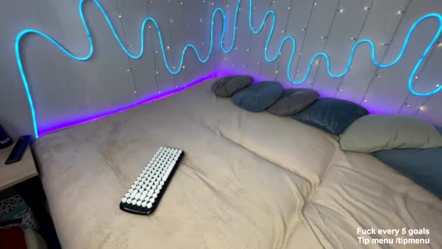 bethanie_derek Chaturbate 22-08-2024 Couples