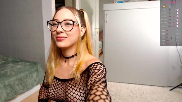 foxeslovefoxes Chaturbate 22-08-2024 Couples