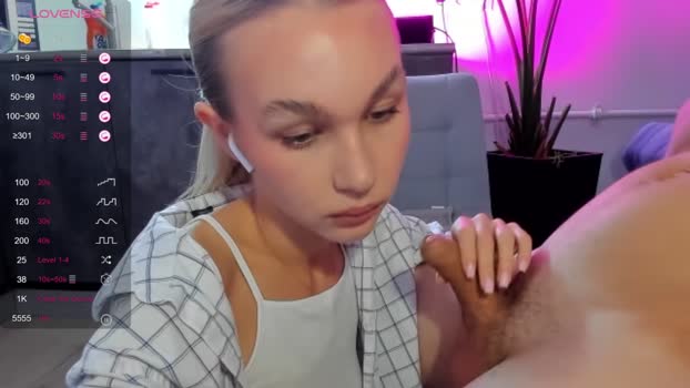 wladilia Chaturbate 22-08-2024 Couples