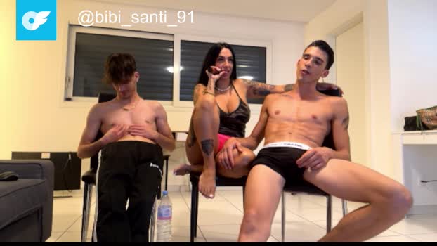 ciaosonoale Chaturbate 23-08-2024 Couples